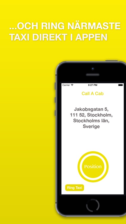 Call A Cab