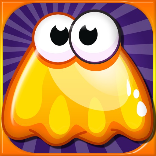 A Awesome Gumdrop Popped - Blowup Luscious Gumdrops icon