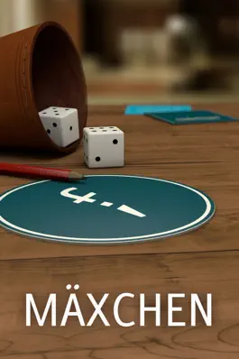 Game screenshot Mäxchen Premium by CodeFlügel mod apk