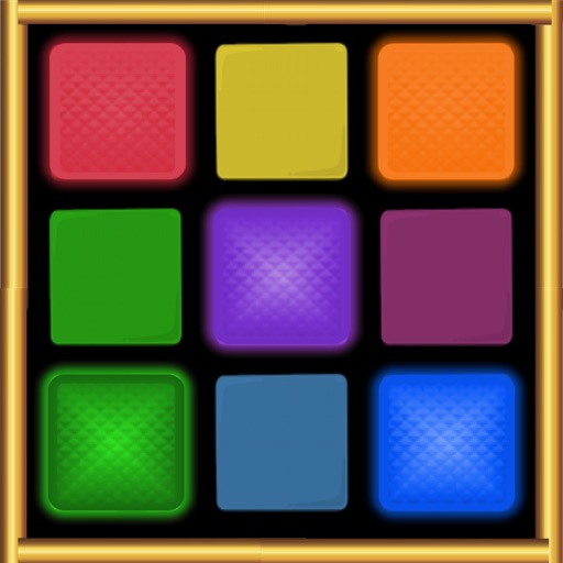 Freddy Squares iOS App