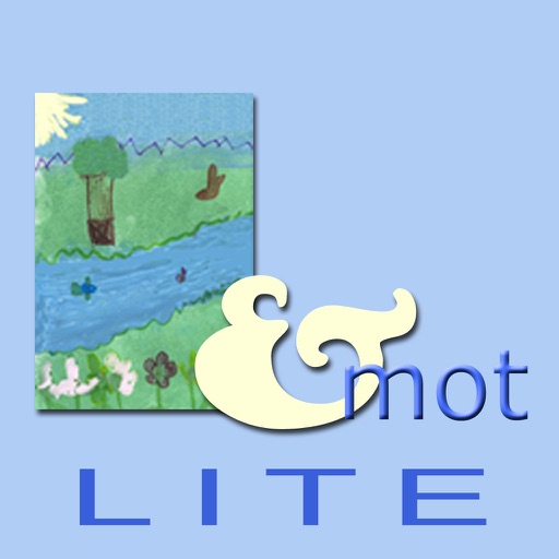 Imagemo Lite icon