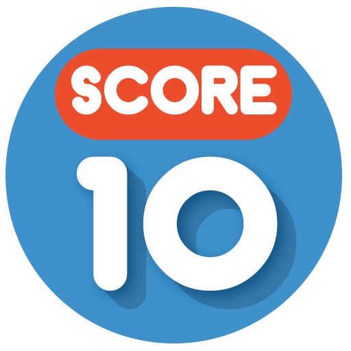 Score 10