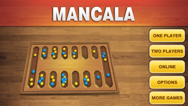 Mancala(圖2)-速報App