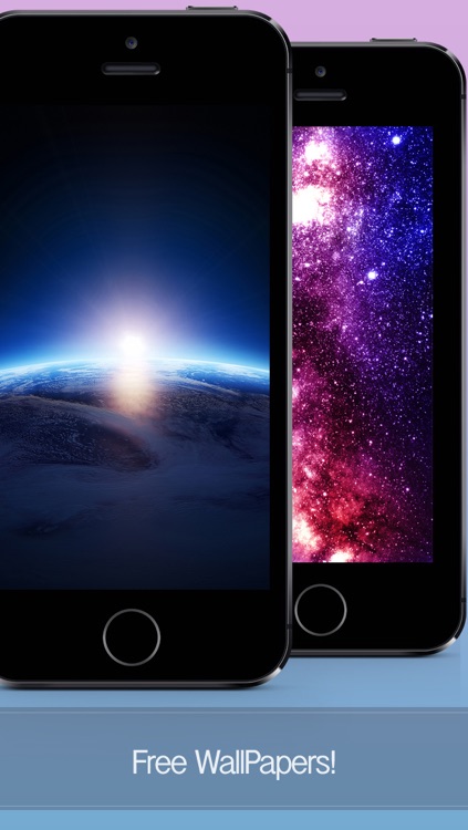 Space Wallpapers & Backgrounds - Download The Best Outer Space Free HD Images - Amazing Earth Art and Real Pictures