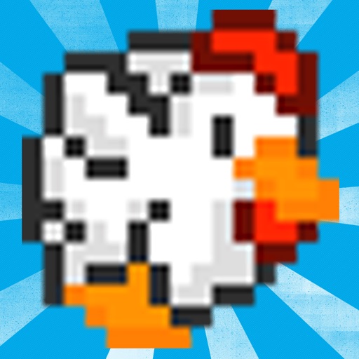 Chicken Run : Animal escape grenade For children iOS App