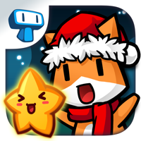 Run Tappy Run Xmas - Christmas Mission