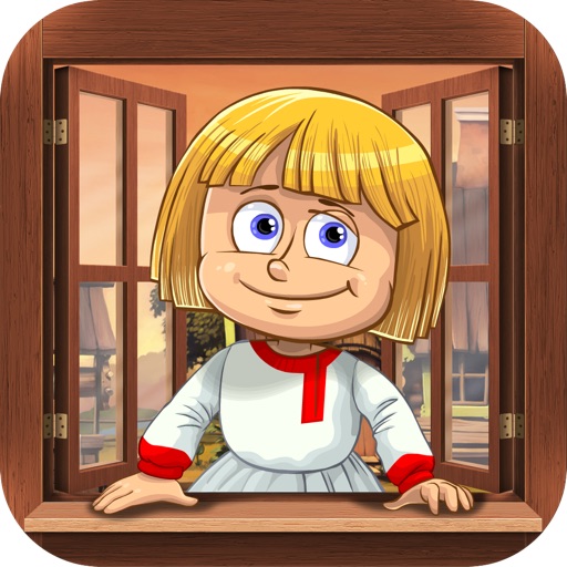 Tom Thumb: Read and Play HD iOS App