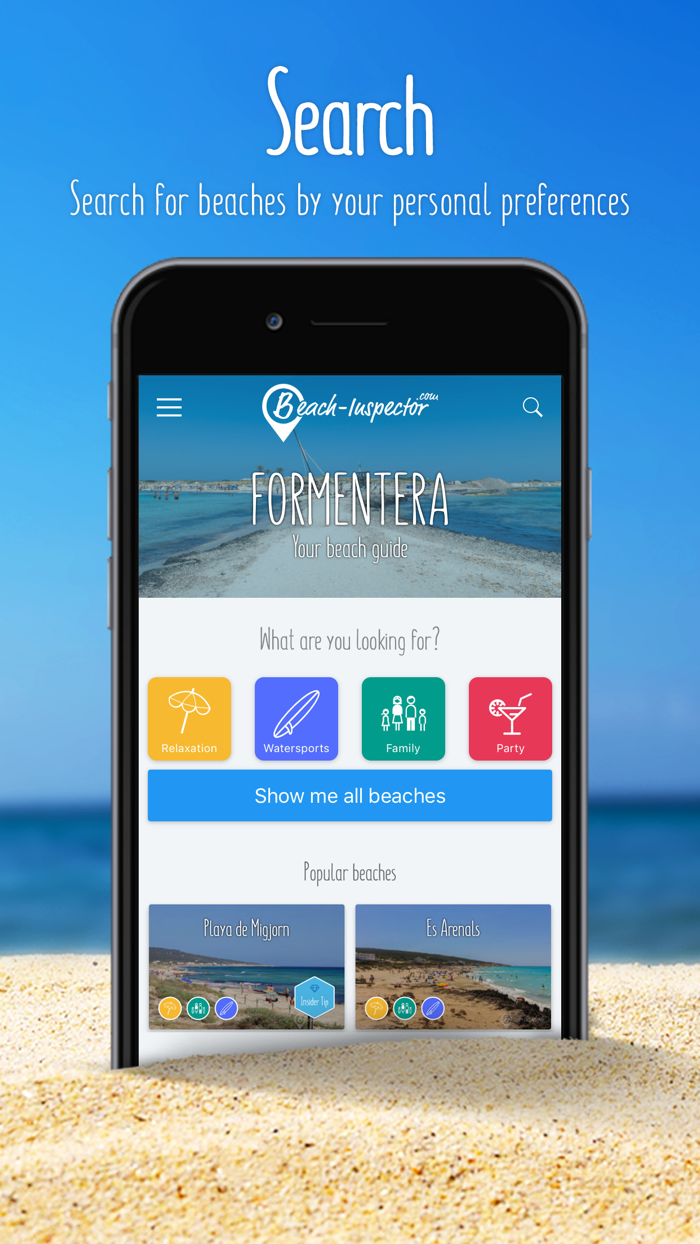 Formentera Travel guide