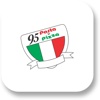95 Pasta n Pizza Rewards App