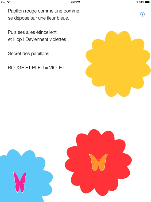 Papillons Magiques(圖3)-速報App