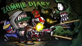 Game screenshot ZombieDiary2 hack