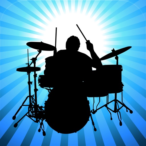 Air Drums ++ iOS App