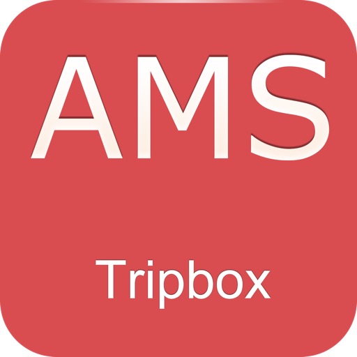 Tripbox Amsterdam