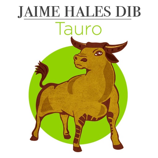 Tauro - Jaime Hales - Signos del Zodiaco, características personales de los nativos de Tauro icon