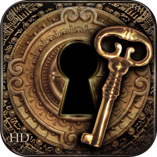 Adventure of Deserted Castles iOS App