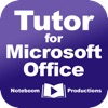 Tutor for Microsoft Office for iPad - Learn Excel, Word, and Powerpoint for iPad icon