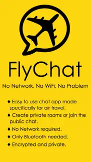 flychat messenger problems & solutions and troubleshooting guide - 1