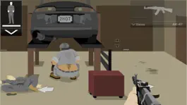 Game screenshot Stick Hit Man - Legendary Killer apk