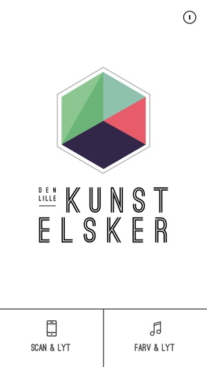 Den Lille Kunstelsker