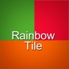 Rainbow Tile