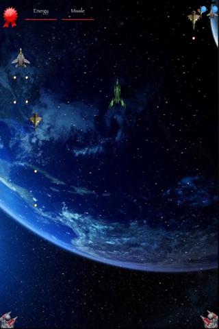 SpaceWar screenshot 4