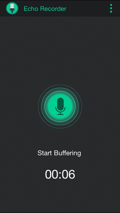 Echo for iPhone by Mobile App Fund