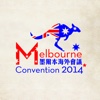 Melbourne Convention 2014