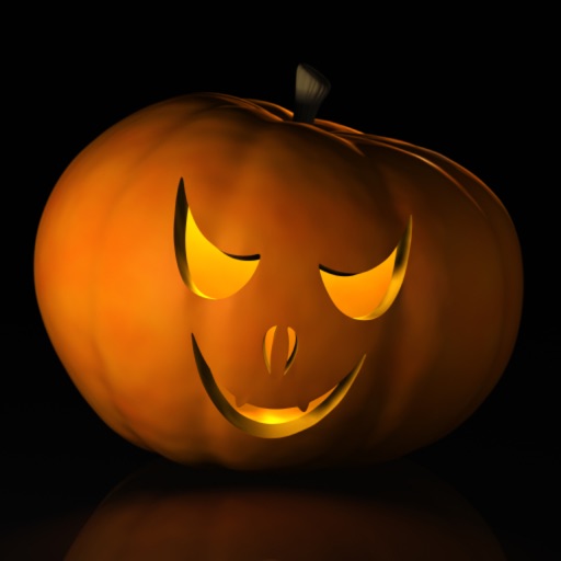 Halloween Friends icon