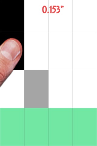 Don't Tap the Piano White Tiles Free Game - Piano Tiles Best Gameのおすすめ画像1