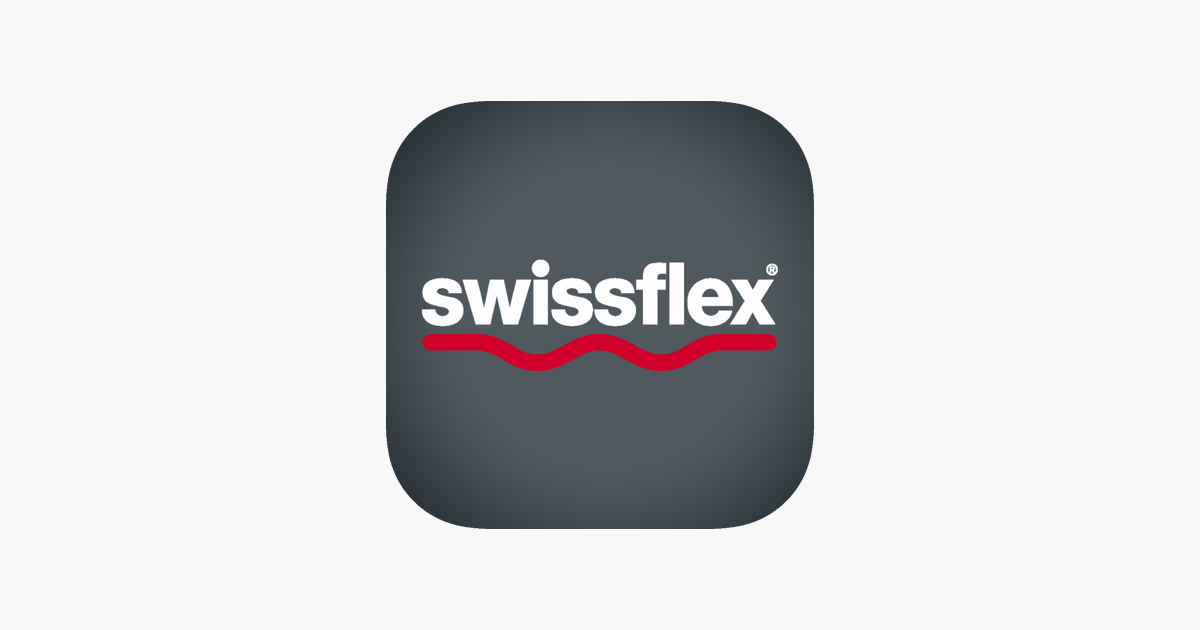 Swissflex remote smart on the App Store