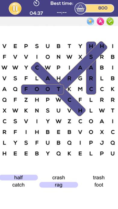 Screenshot #3 pour 2nd Grade Reading Vocabulary