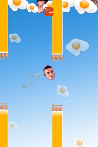 Eggy Jud screenshot 3