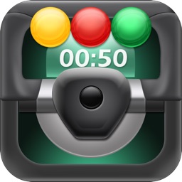 bestTime! - Is your reaction time fast enough? Turbo! (Free)