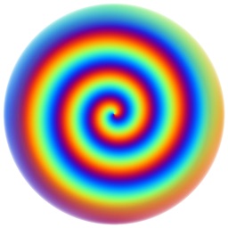 Hypnosis Spirals Free