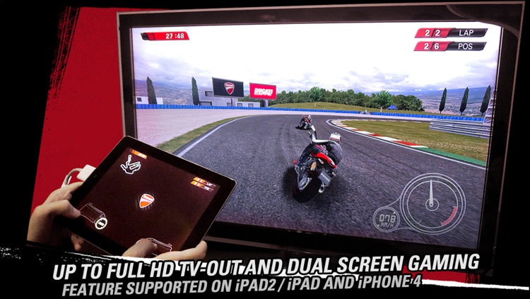 Ducati Challenge