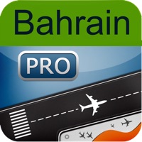 Bahrain Airport Info + Radar pour PC