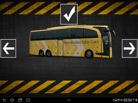 Screenshot #4 pour Bus Parking 2