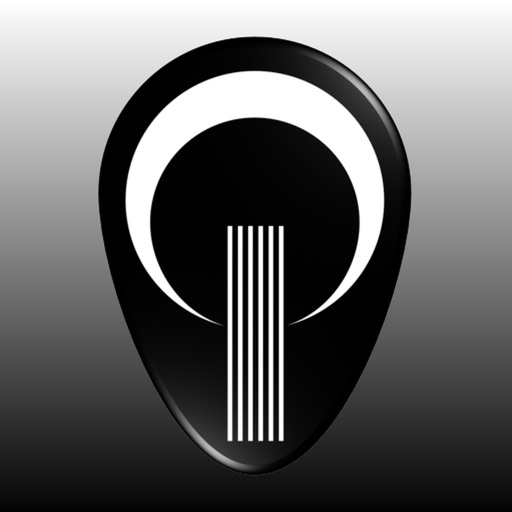 Optima Guitar Tuner