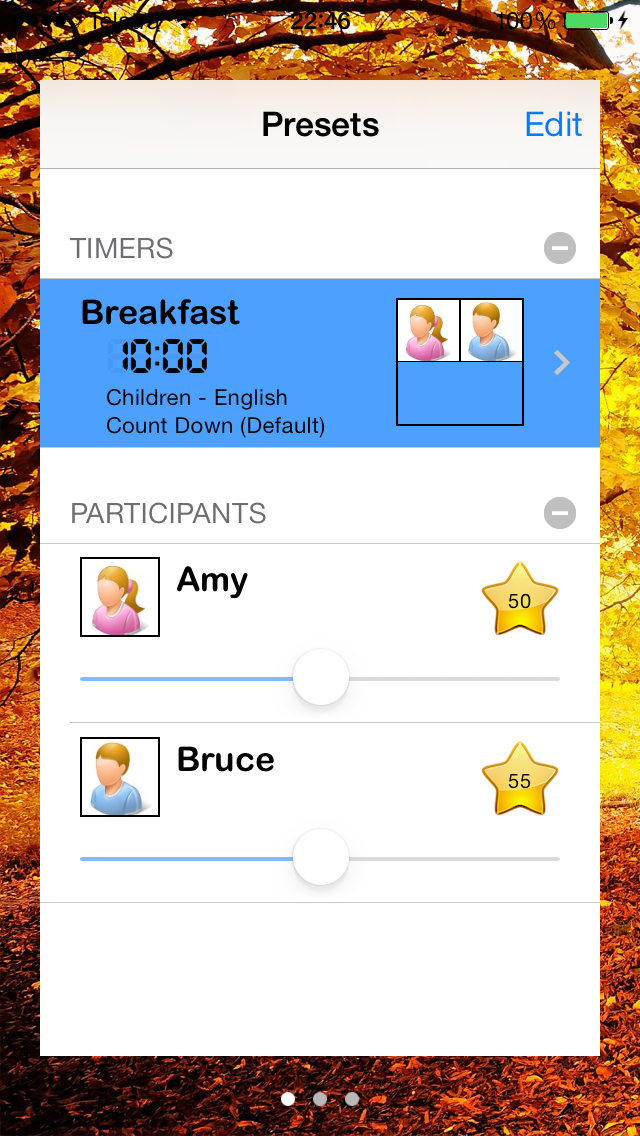 MILES - The Motivational Interactive Learning Enabled Stopwatchのおすすめ画像2
