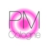 PinkMap Cologne