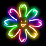 Kids Paint Joy －Magic Brushes and Colors App Positive Reviews