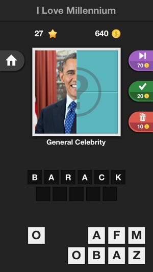 I Love Millennium : The Picture Quiz(圖2)-速報App