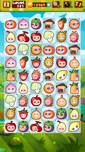 Fruit Linlink(圖2)-速報App