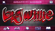 Graffiti Art Maker iphone resimleri 2