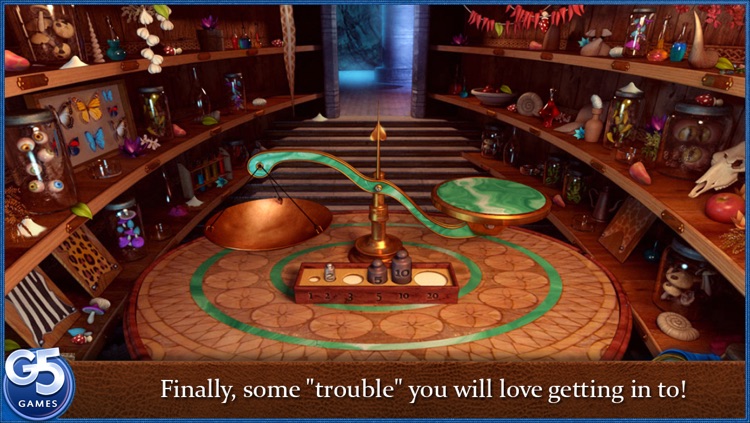 Royal Trouble: Hidden Adventures (Full) screenshot-4