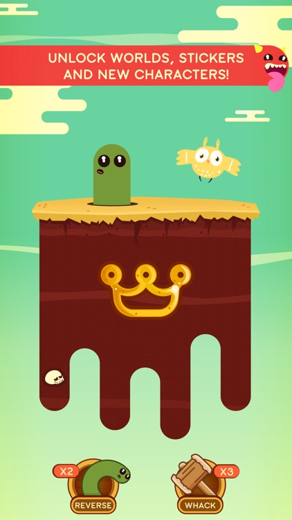 Wormarium Arcade screenshot-3