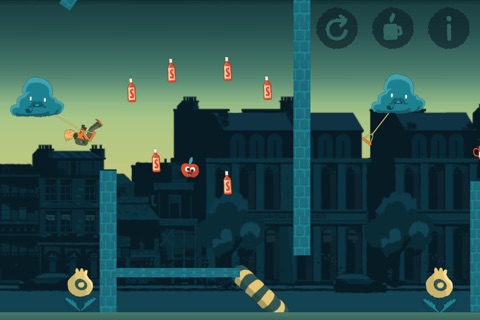 Lunik Swings screenshot 4