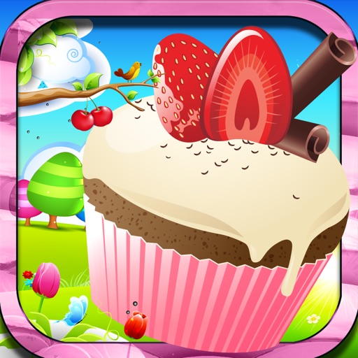 Cupcake Tower : Stack All You Can Pro icon