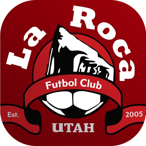 La Roca Futbol Team 9 icon