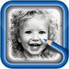 Photo Sketch Pro – My Picture with Pencil Draw Effects for iOS7 - JINMIN ZHOU